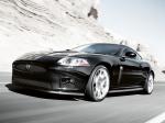 Jaguar XKR-S 2008 года